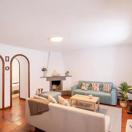 別荘 Guestready - Casa Dos Moinhos Near The *