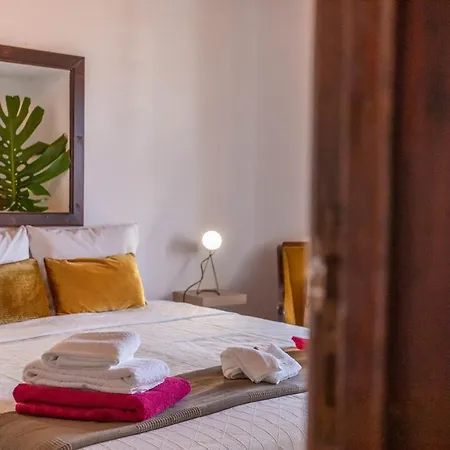 別荘 Guestready - Casa Dos Moinhos Near The Porto Formoso