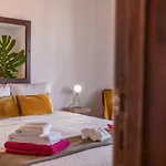 Prázdninový dům Guestready - Casa Dos Moinhos Near The Porto Formoso