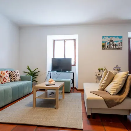 Holiday home Casa Dos Moinhos Nearby The Beach! *