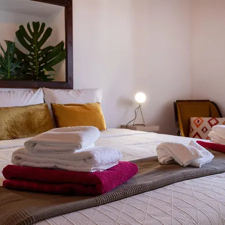 Casa Dos Moinhos Nearby The Beach! Holiday home *