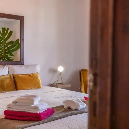 Casa Dos Moinhos Nearby The Beach! Porto Formoso