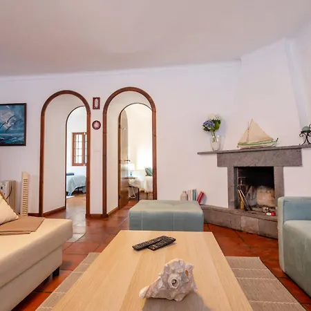 Casa Dos Moinhos Nearby The Beach! * Porto Formoso