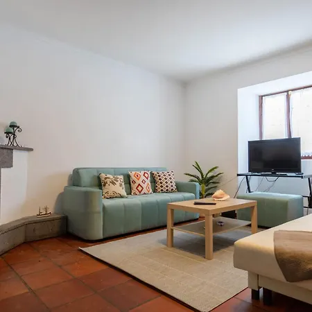 Holiday home Casa Dos Moinhos Nearby The Beach! *
