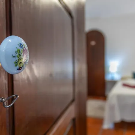 Holiday home Casa Dos Moinhos Nearby The Beach! Porto Formoso