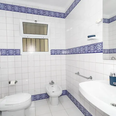 Holiday home Casa Dos Moinhos Nearby The Beach!