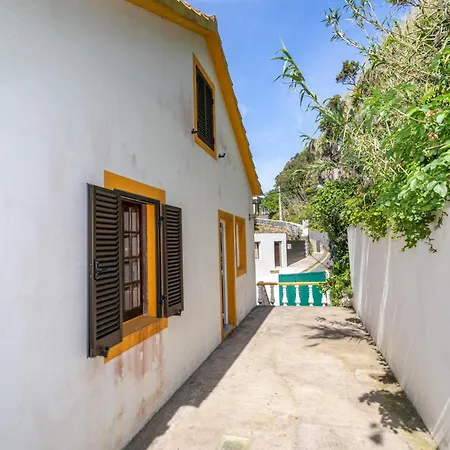 Holiday home Casa Dos Moinhos Nearby The Beach! Porto Formoso