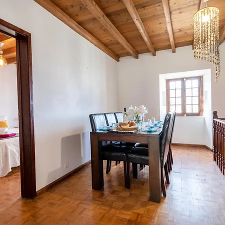 Casa Dos Moinhos Nearby The Beach! *