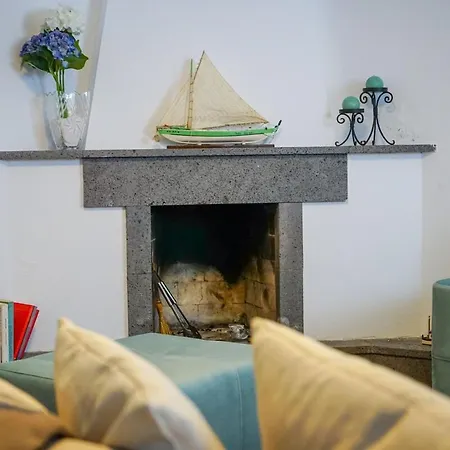 Holiday home Guestready - Casa Dos Moinhos Near The Porto Formoso
