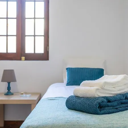Guestready - Casa Dos Moinhos Near The * Porto Formoso