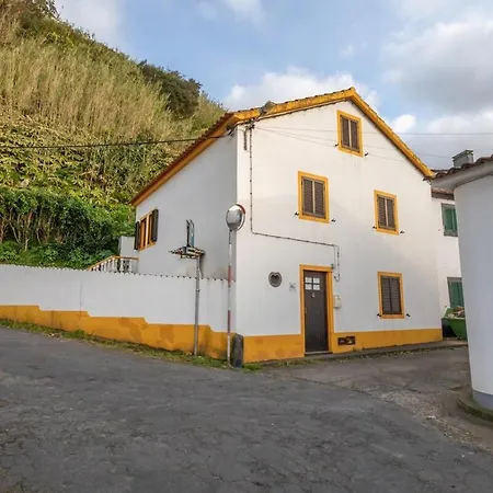 Guestready - Casa Dos Moinhos Near The Vakantiehuis Porto Formoso