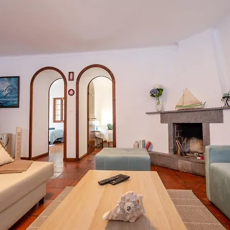 Vakantiehuis Guestready - Casa Dos Moinhos Near The *