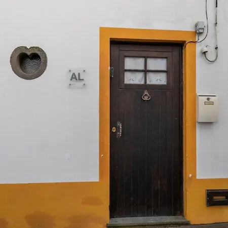 Vakantiehuis Guestready - Casa Dos Moinhos Near The Porto Formoso