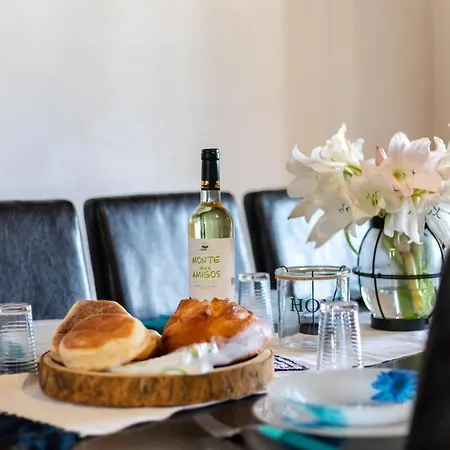 Guestready - Casa Dos Moinhos Near The *