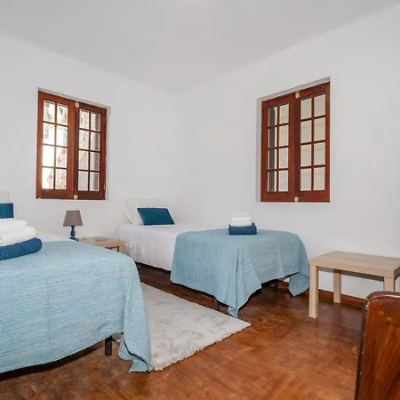 Guestready - Casa Dos Moinhos Near The