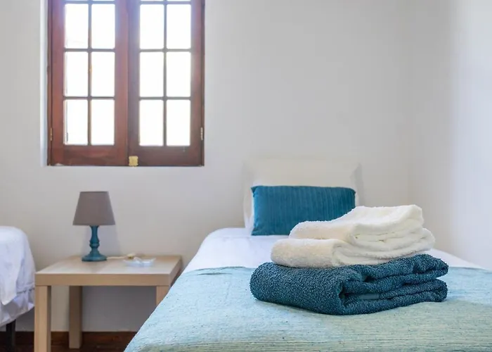 Guestready - Casa Dos Moinhos Near The * Porto Formoso