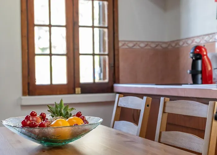 Guestready - Casa Dos Moinhos Near The בית נופש