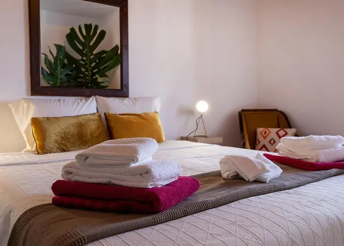 Guestready - Casa Dos Moinhos Near The