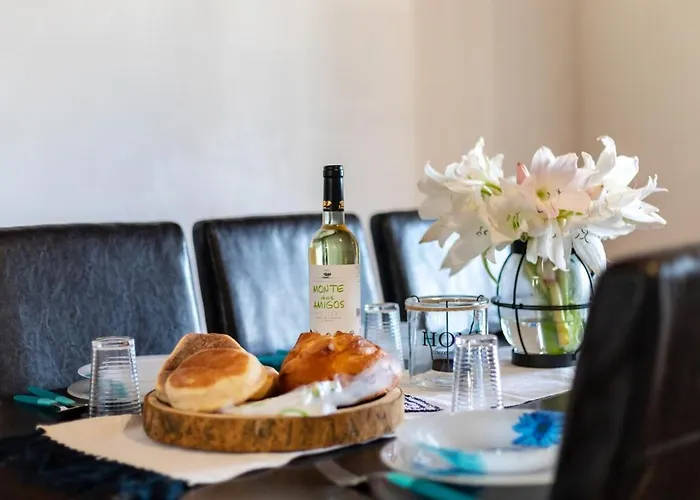 Guestready - Casa Dos Moinhos Near The *