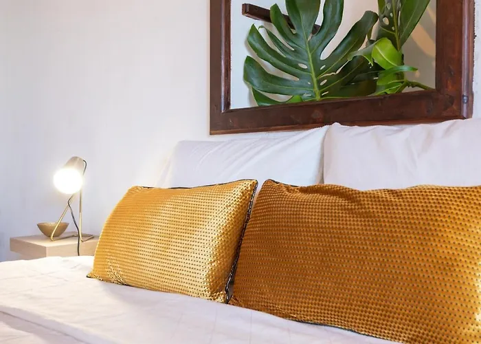 בית נופש Guestready - Casa Dos Moinhos Near The *